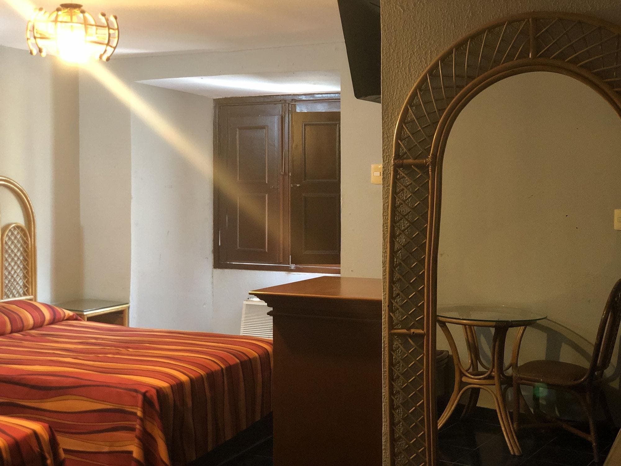 OYO Hotel Santander Veracruz Centro Histarico, Room