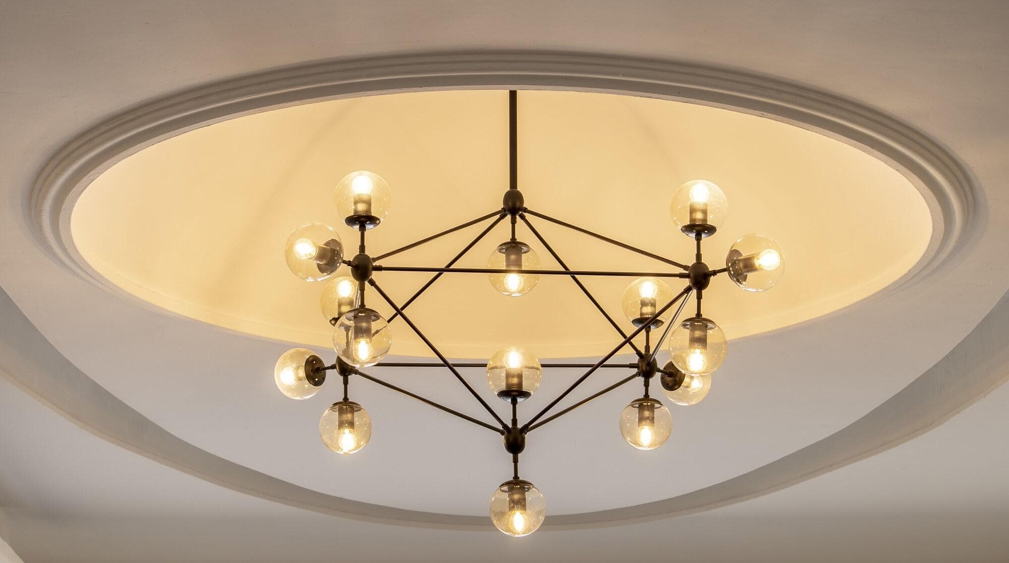 Hotel Emperador, General view