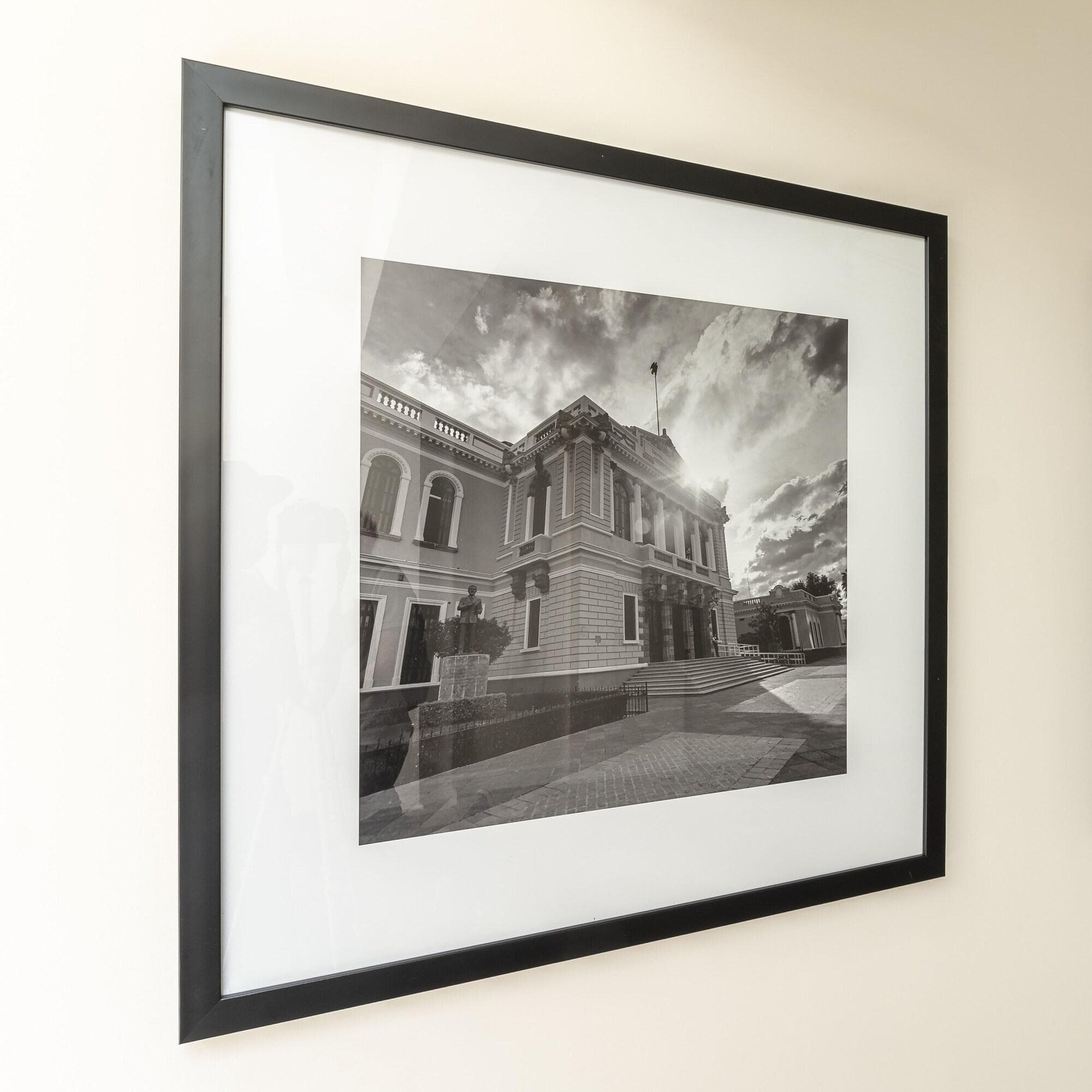 Hotel Emperador, General view