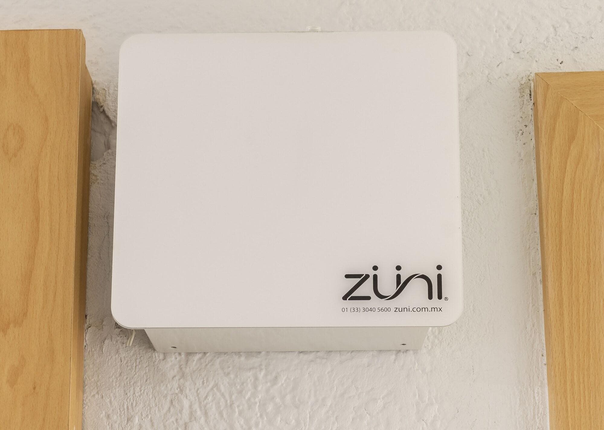 Hotel Emperador, General view