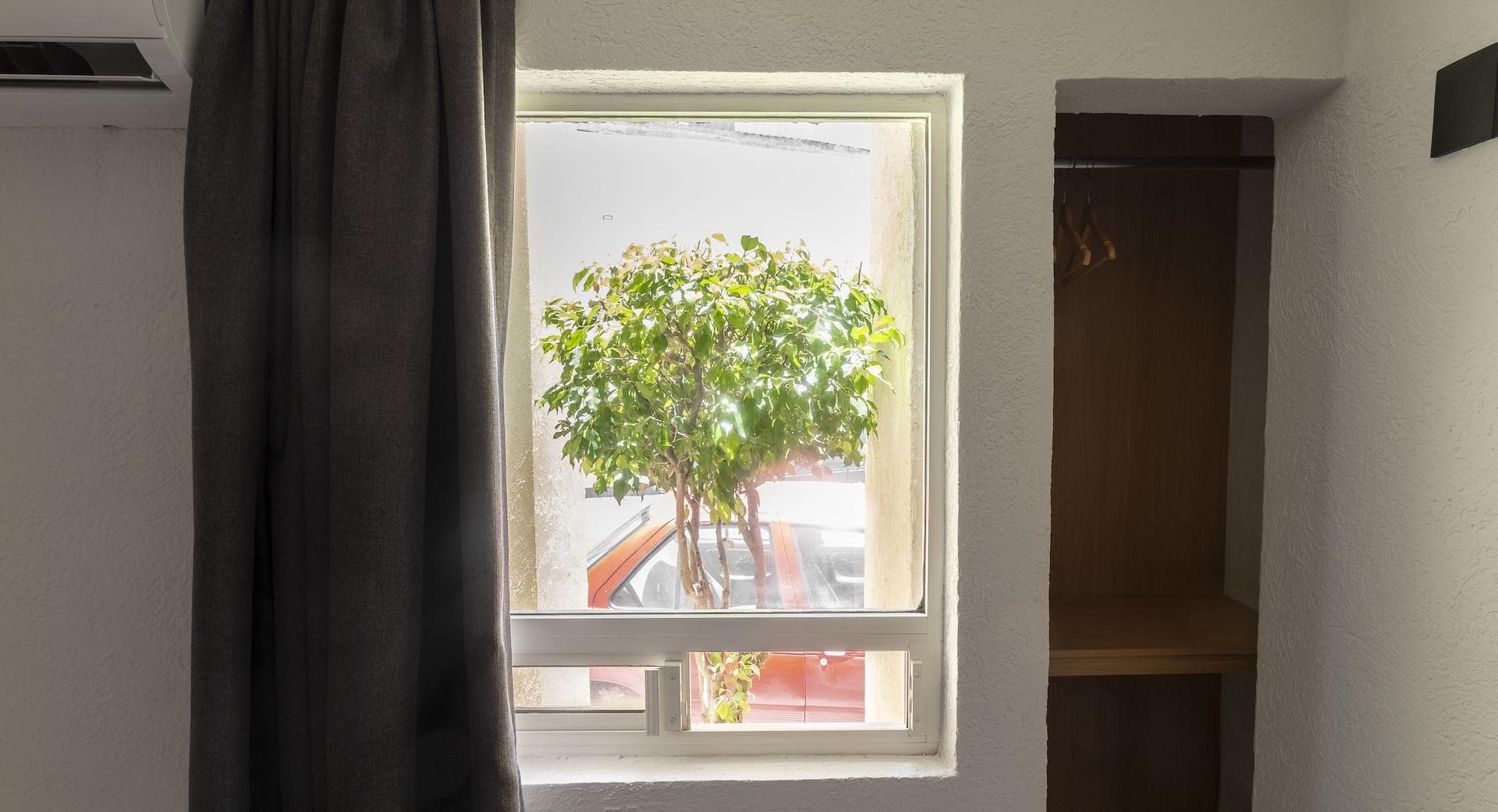 Hotel Emperador, General view