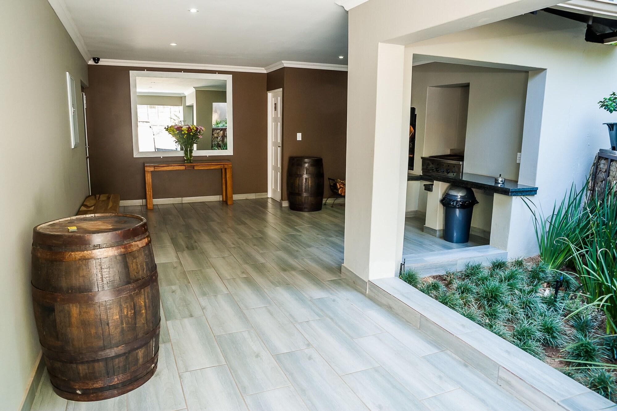 Vanilla Guesthouse, General view