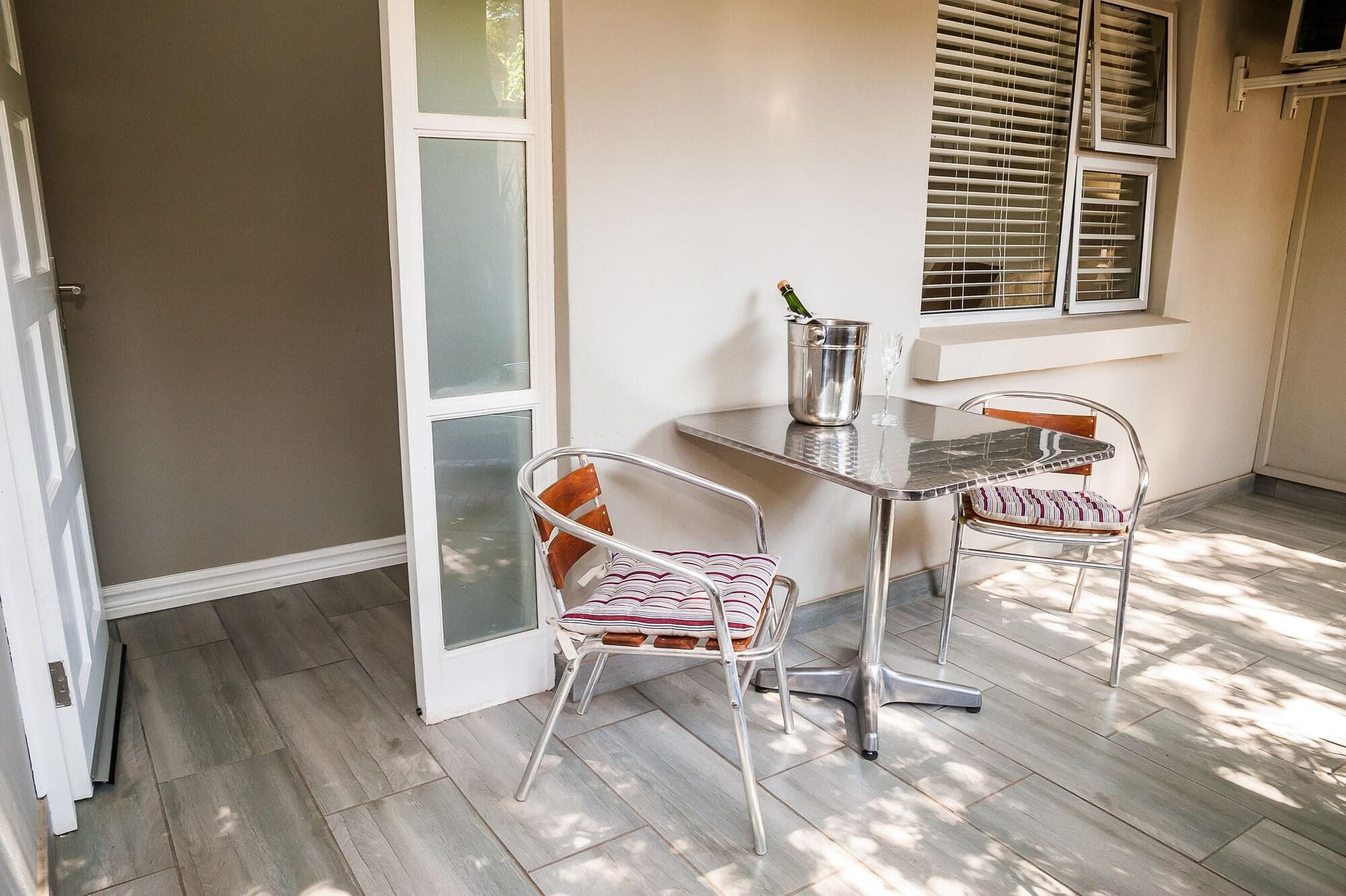 Vanilla Guesthouse, Room