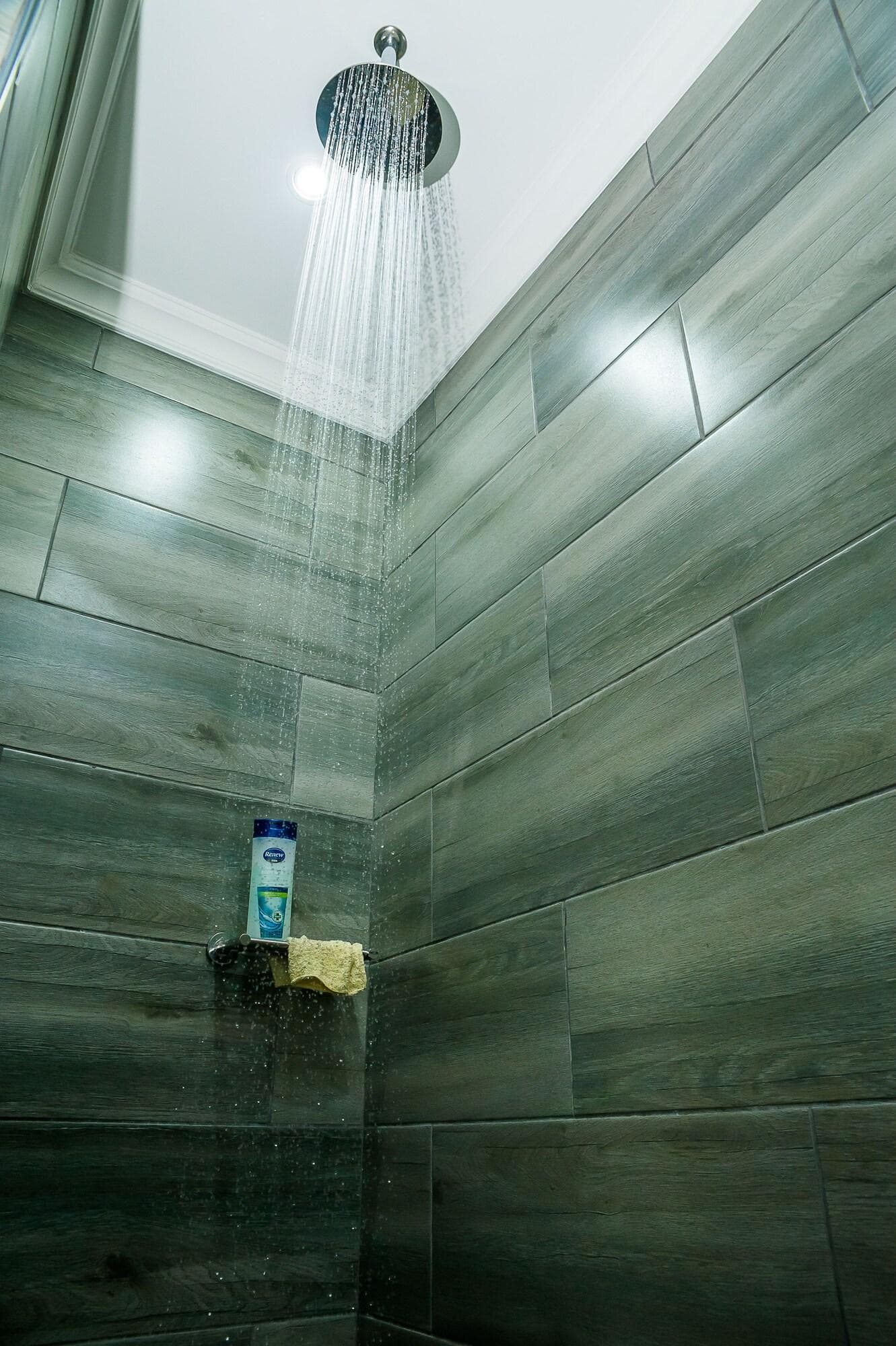 Vanilla Guesthouse, Room