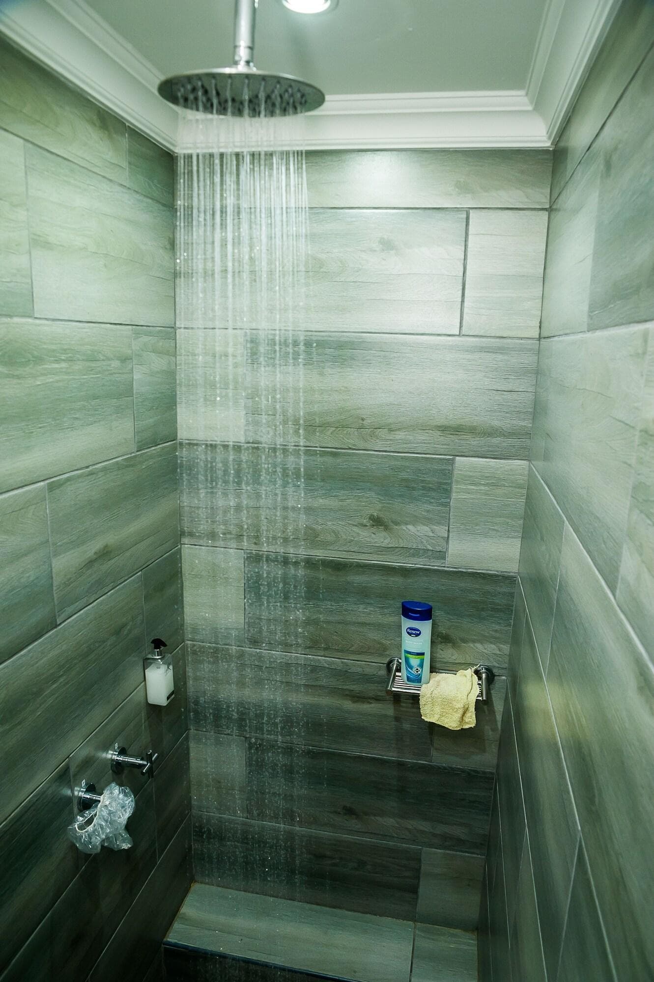 Vanilla Guesthouse, Room