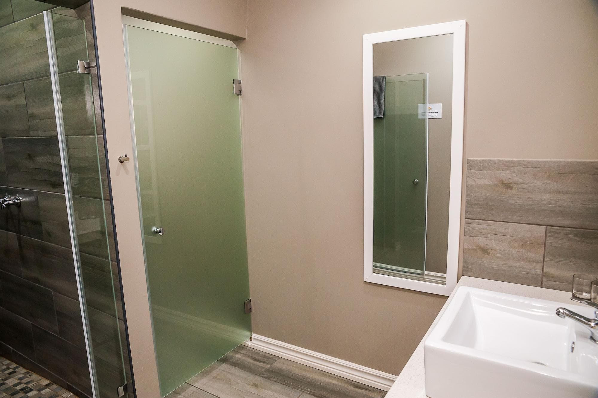 Vanilla Guesthouse, Room