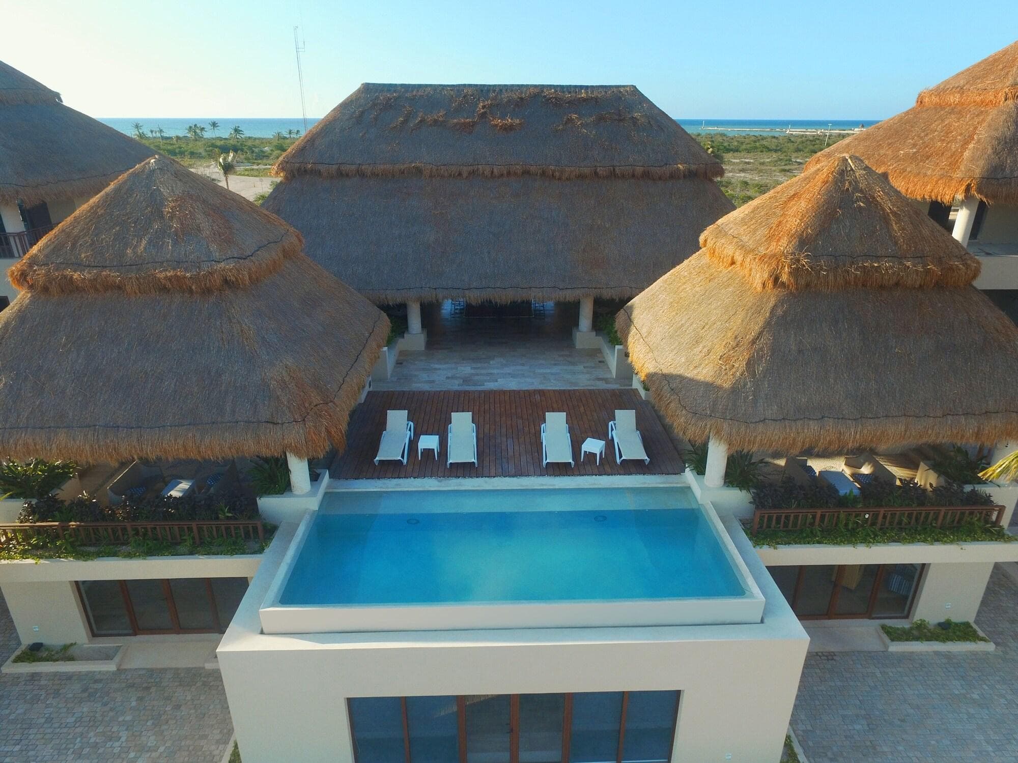 Grand Marina Hotel, General view