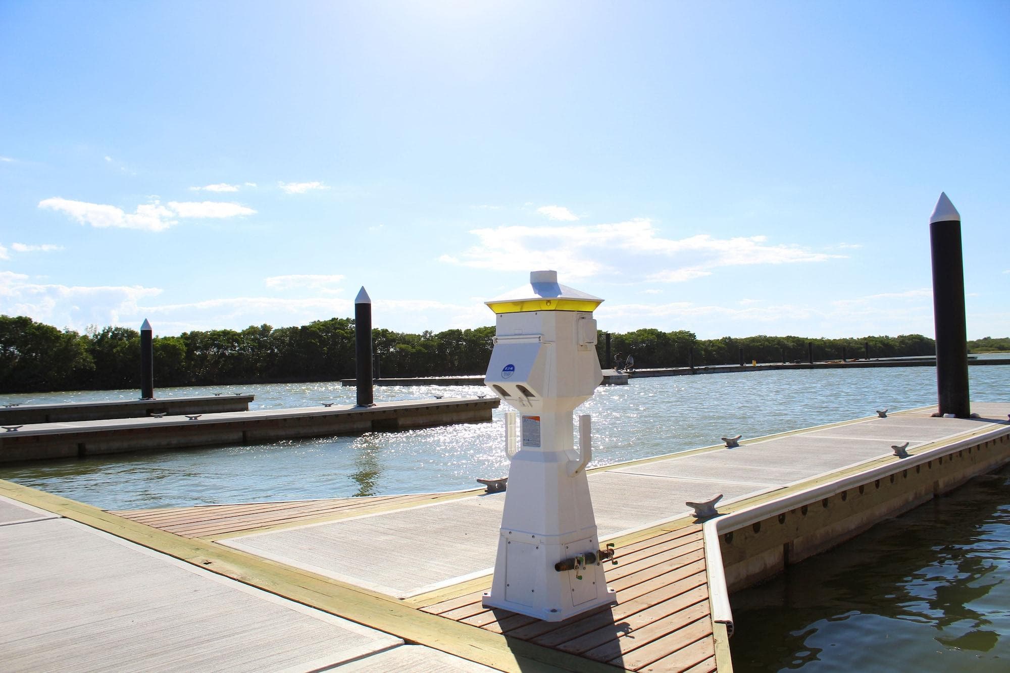 Grand Marina Hotel, General view