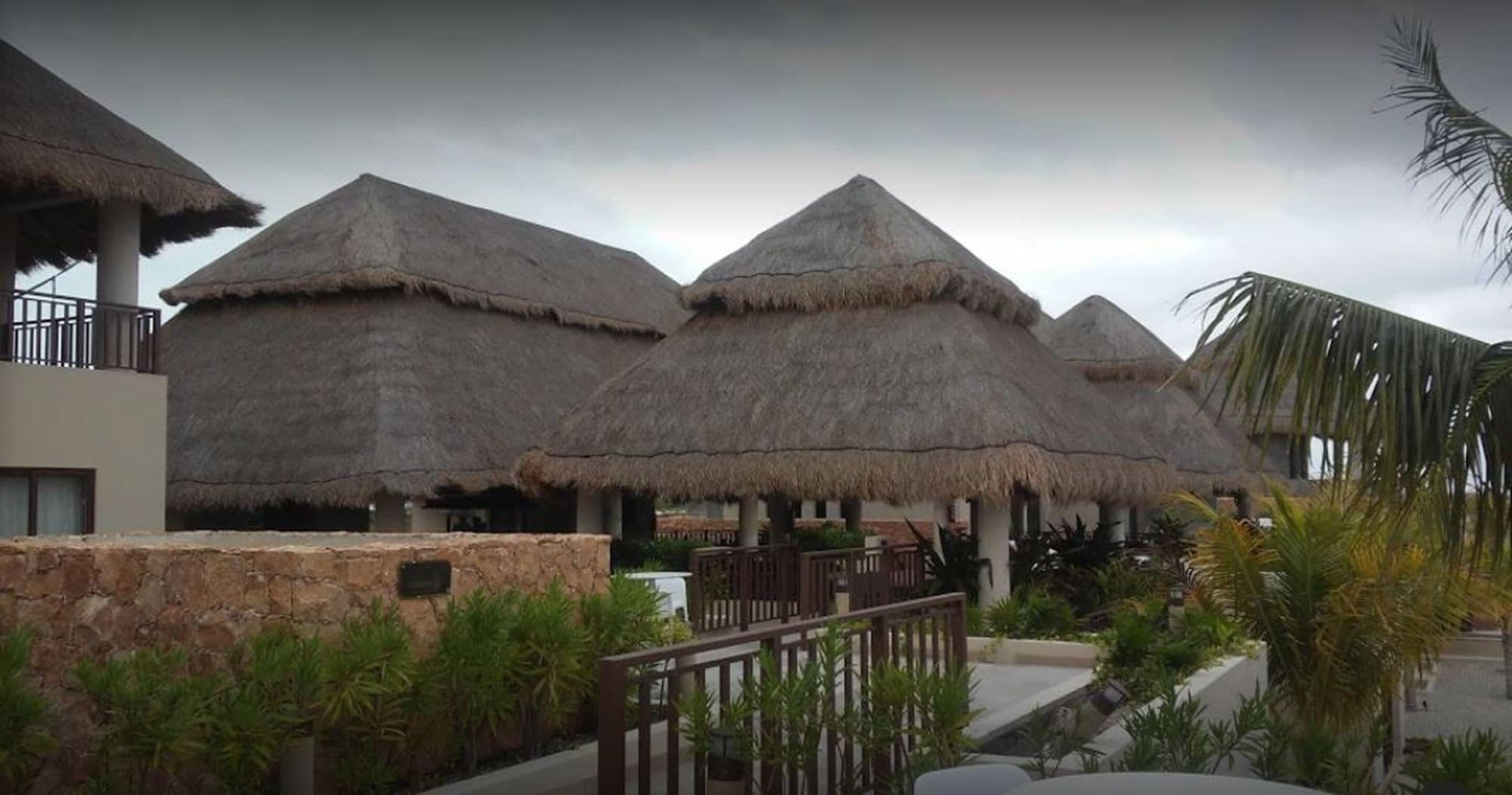 Grand Marina Hotel, Lobby