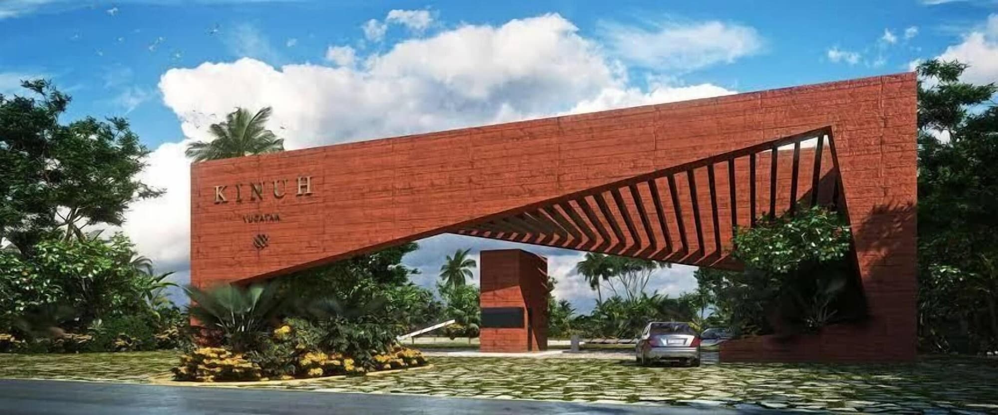 Grand Marina Hotel, General view