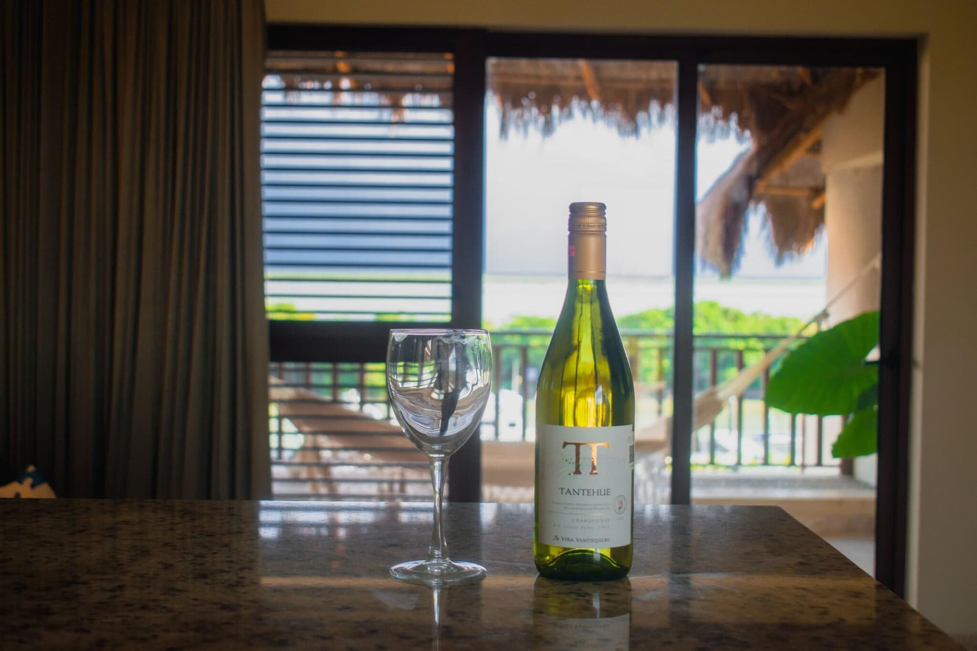 Grand Marina Hotel, Room