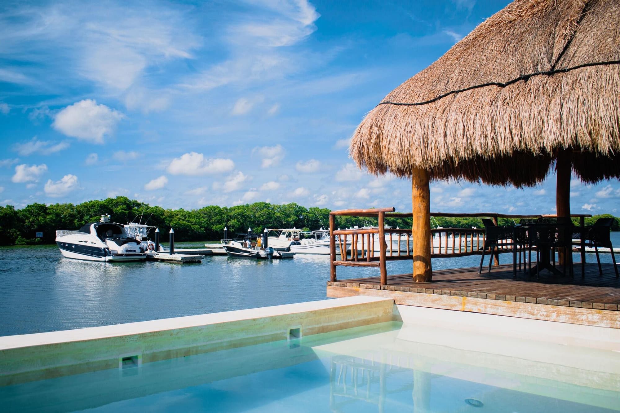 Grand Marina Hotel, Room