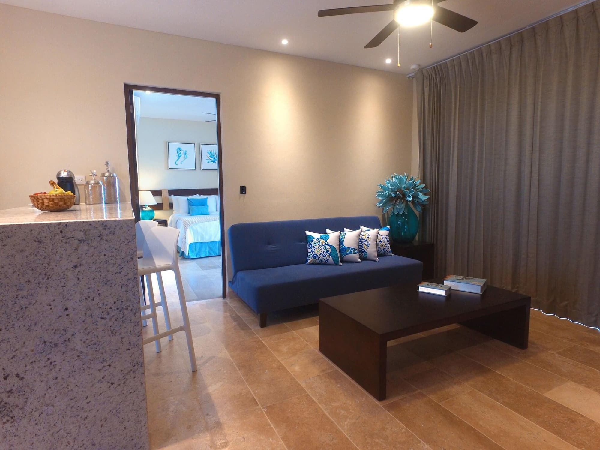 Grand Marina Hotel, Room