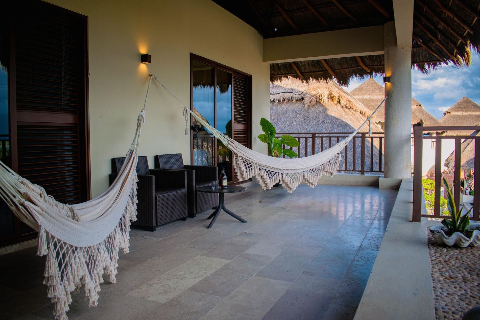 Grand Marina Hotel, Room