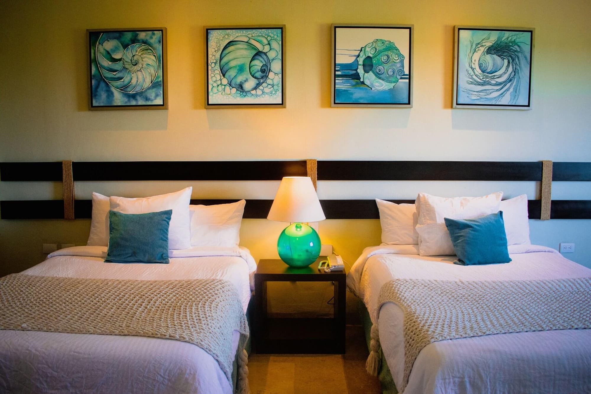 Grand Marina Hotel, Room