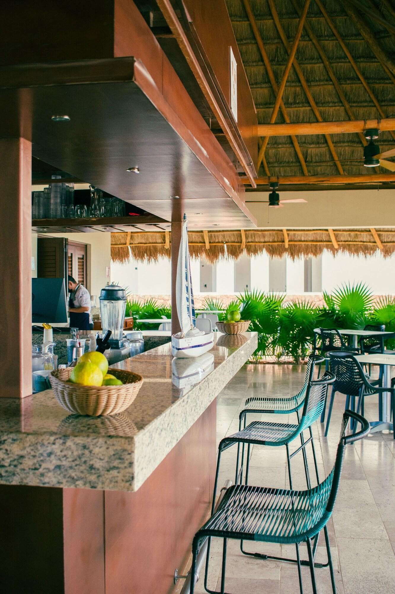 Grand Marina Hotel, Room