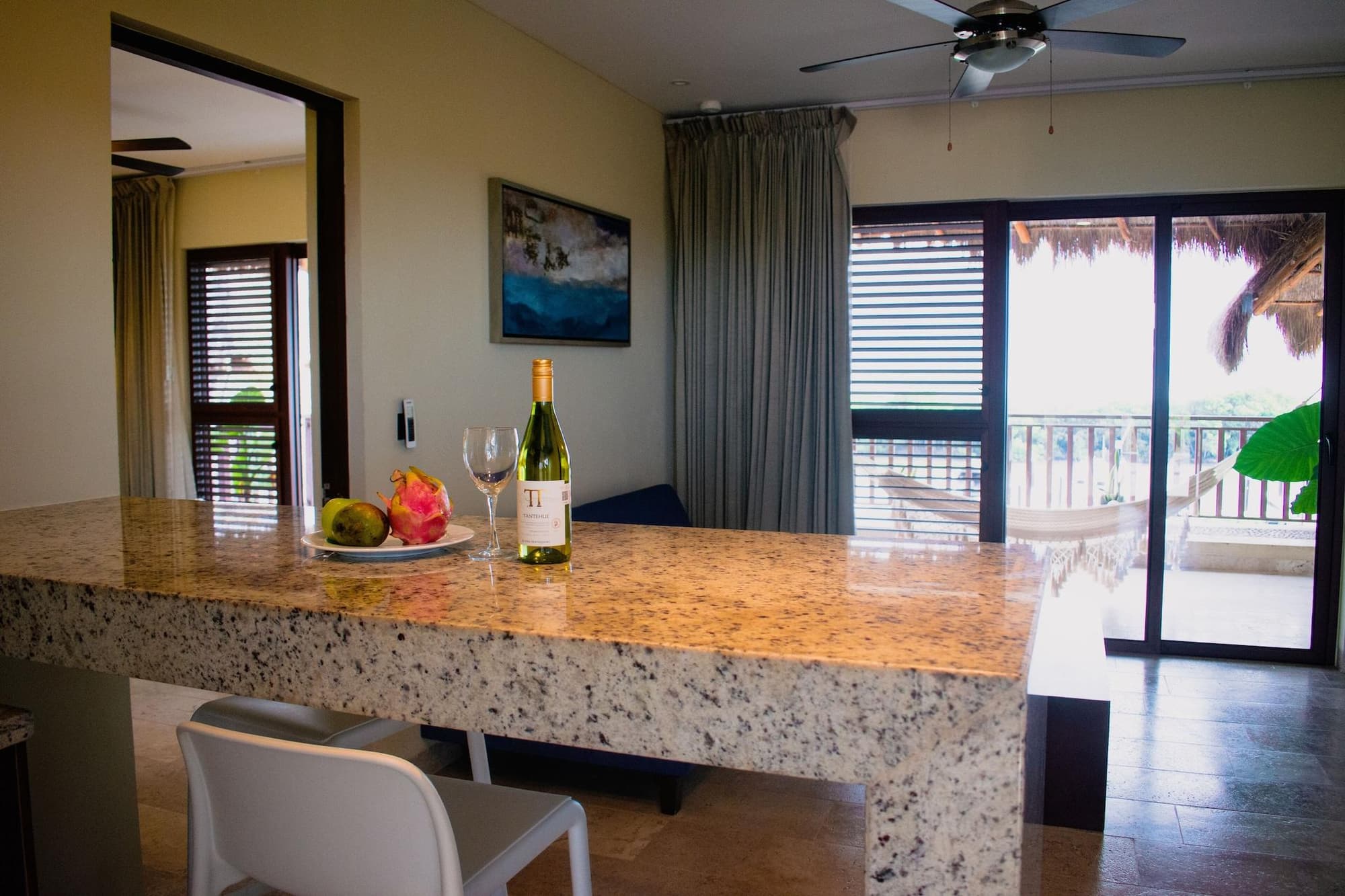 Grand Marina Hotel, Room