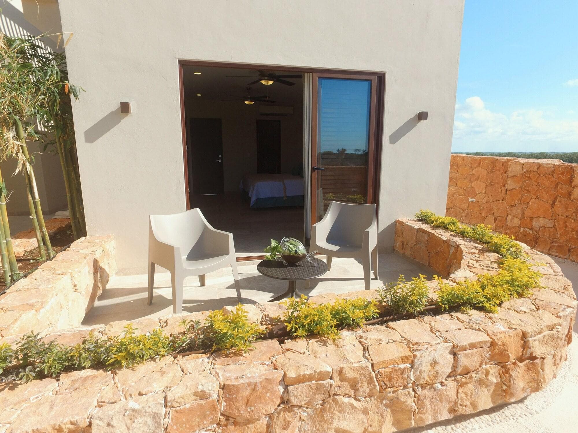 Grand Marina Hotel, Room