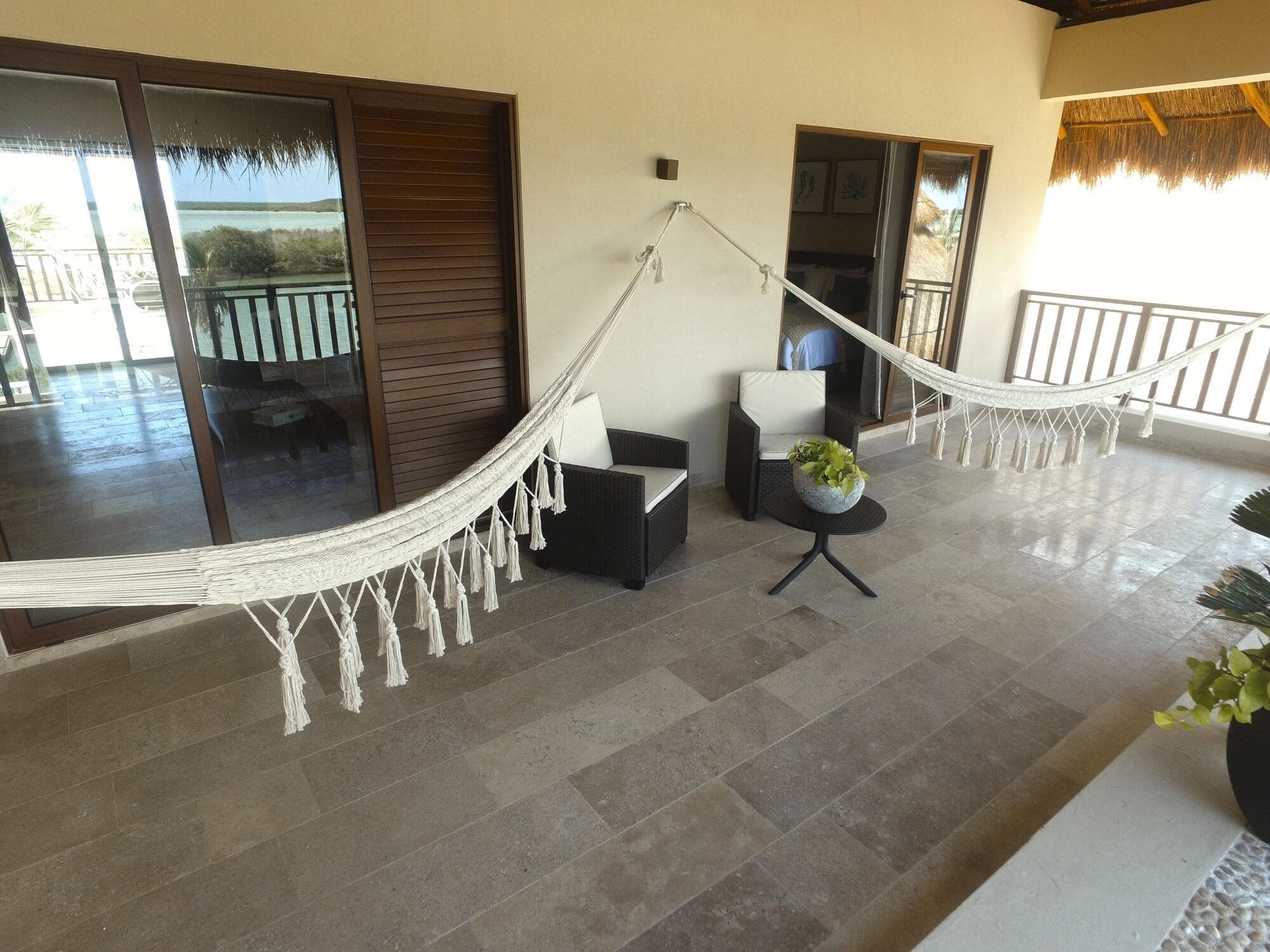 Grand Marina Hotel, Room