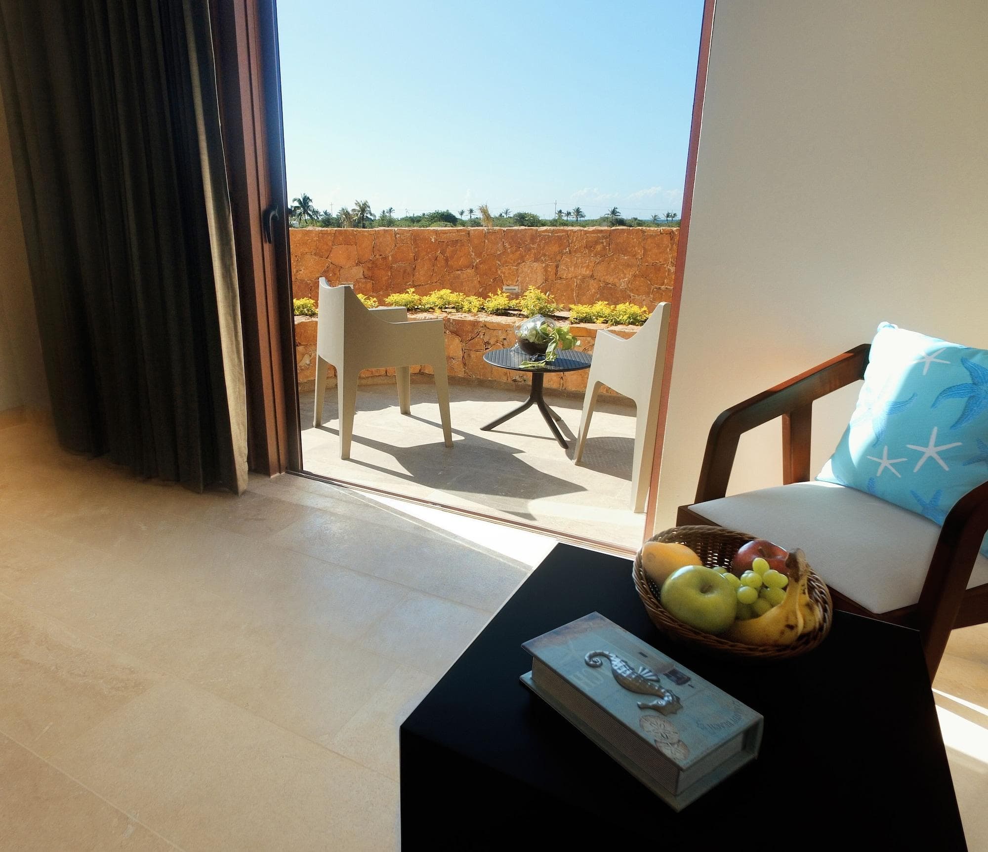 Grand Marina Hotel, Room