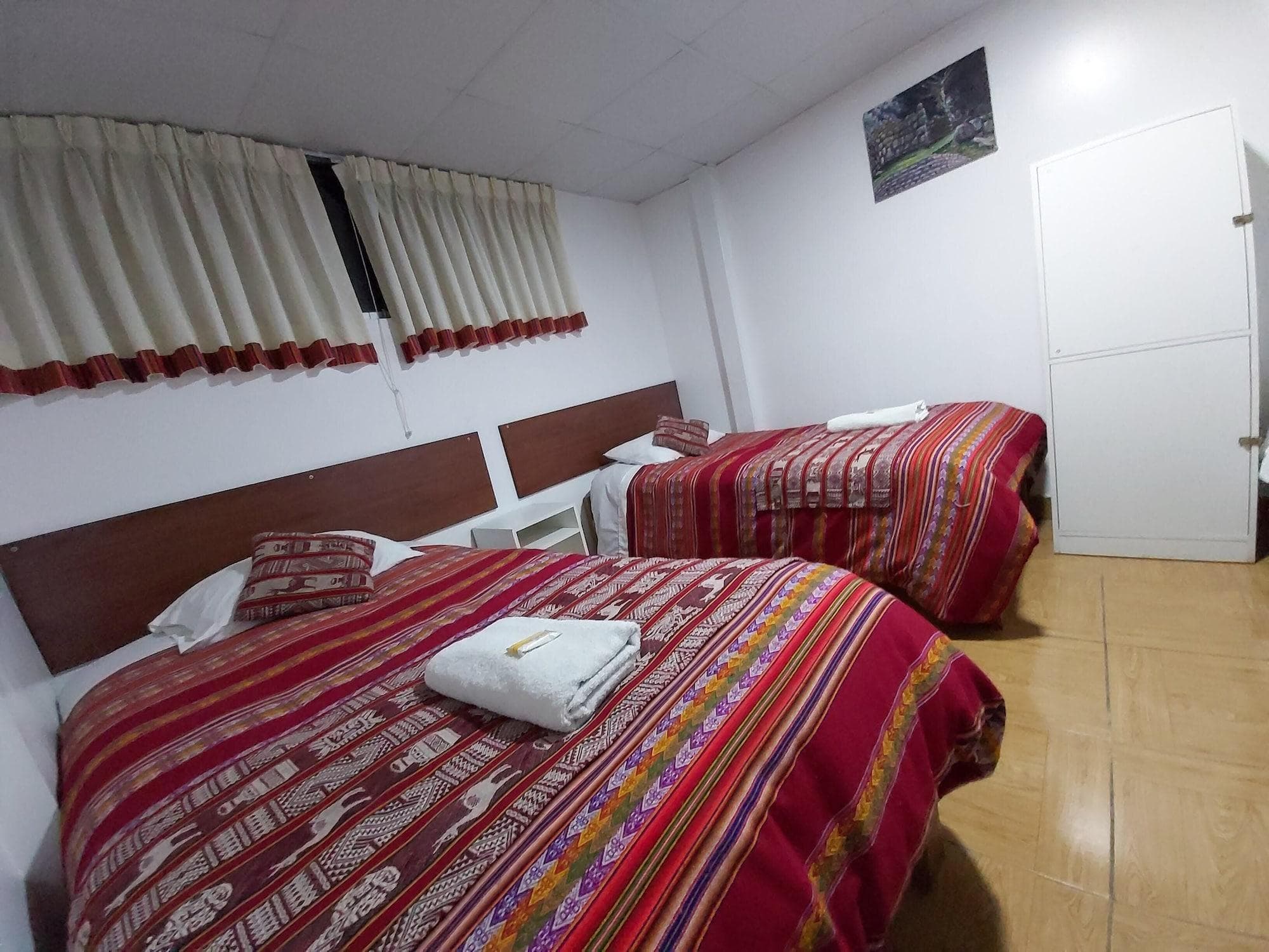 Casa Inn Hostal, Room