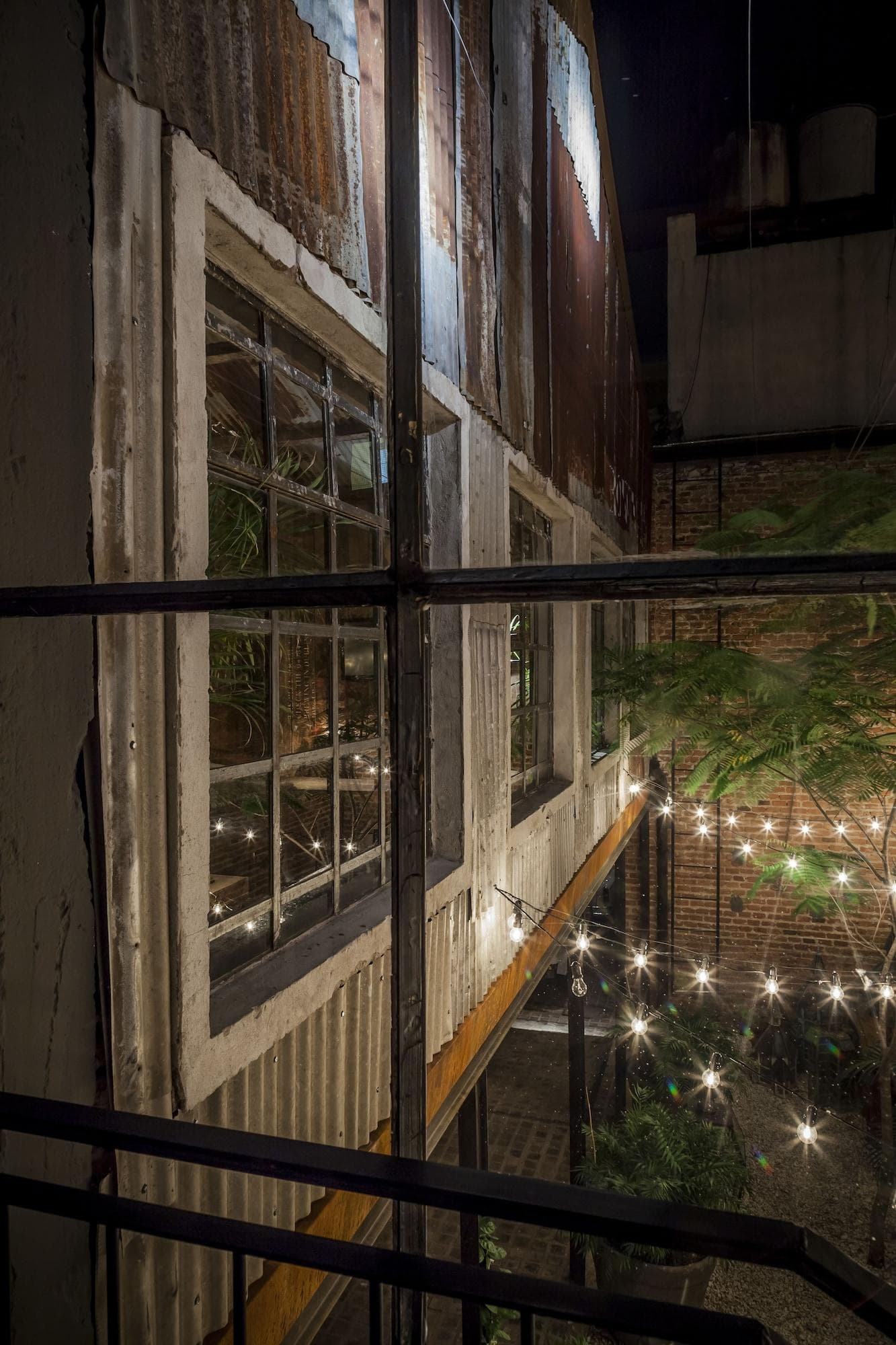 La Alondra Casa De Huéspedes, General view