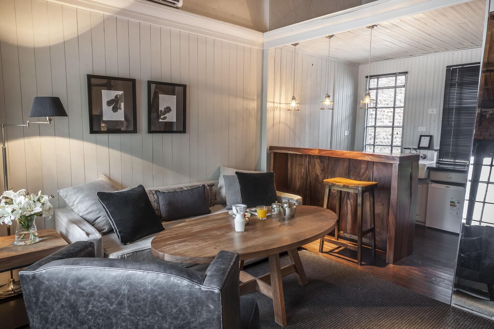 La Alondra Casa De Huéspedes, Room