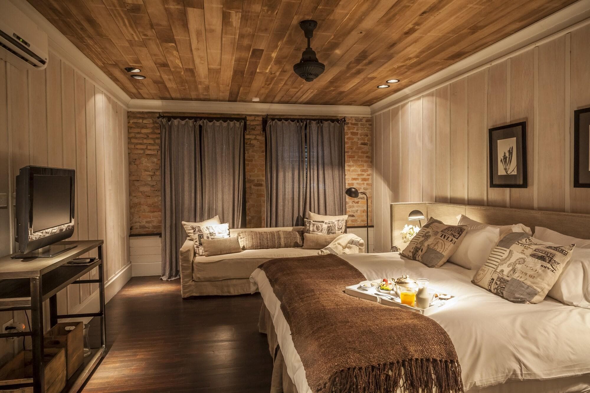 La Alondra Casa De Huéspedes, Room