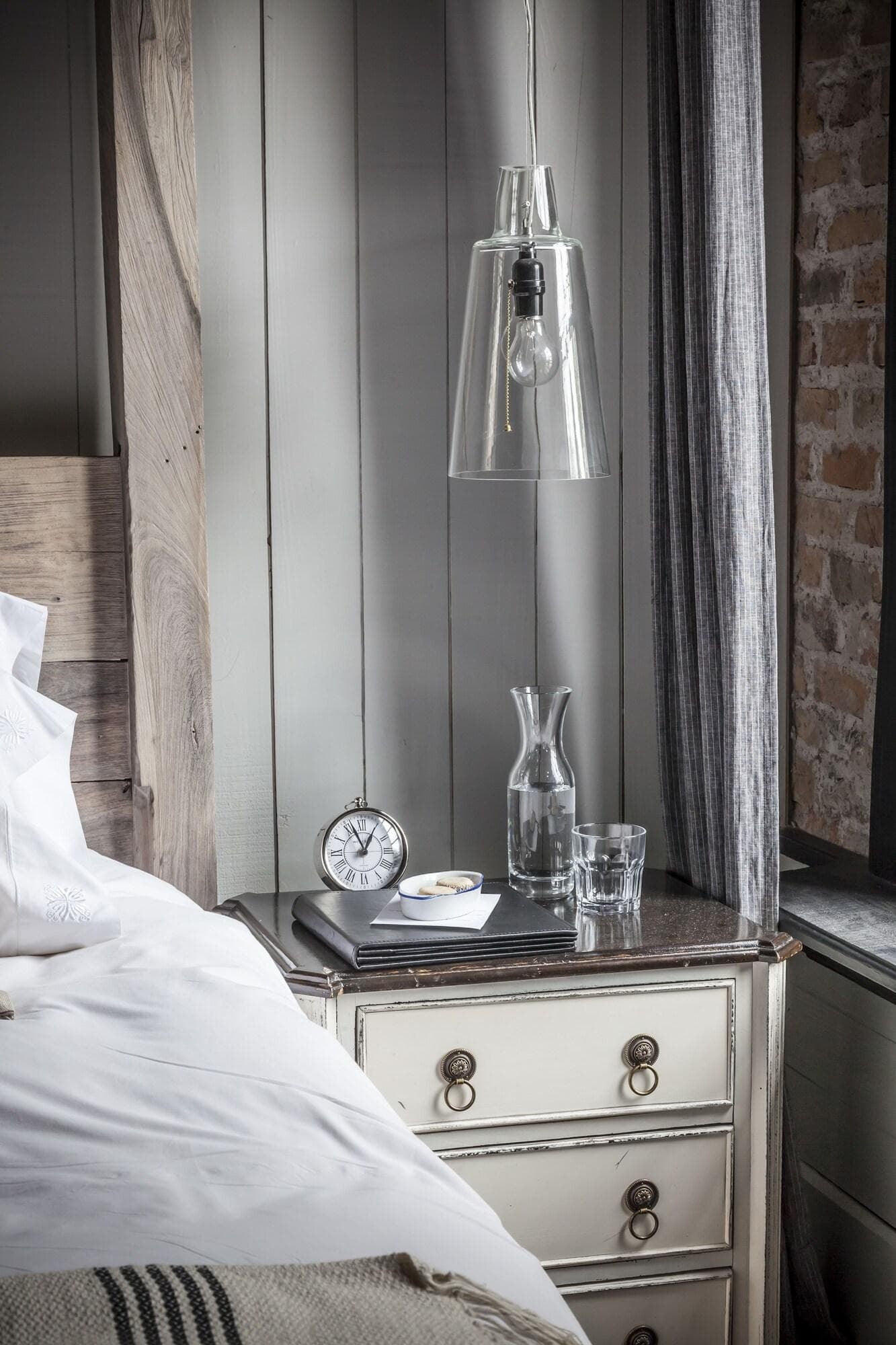 La Alondra Casa De Huéspedes, Room