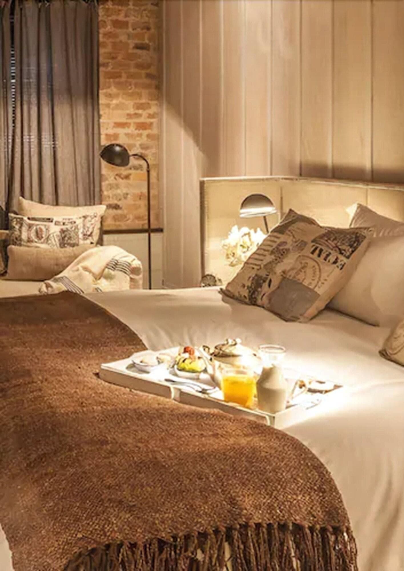 La Alondra Casa De Huéspedes, Room