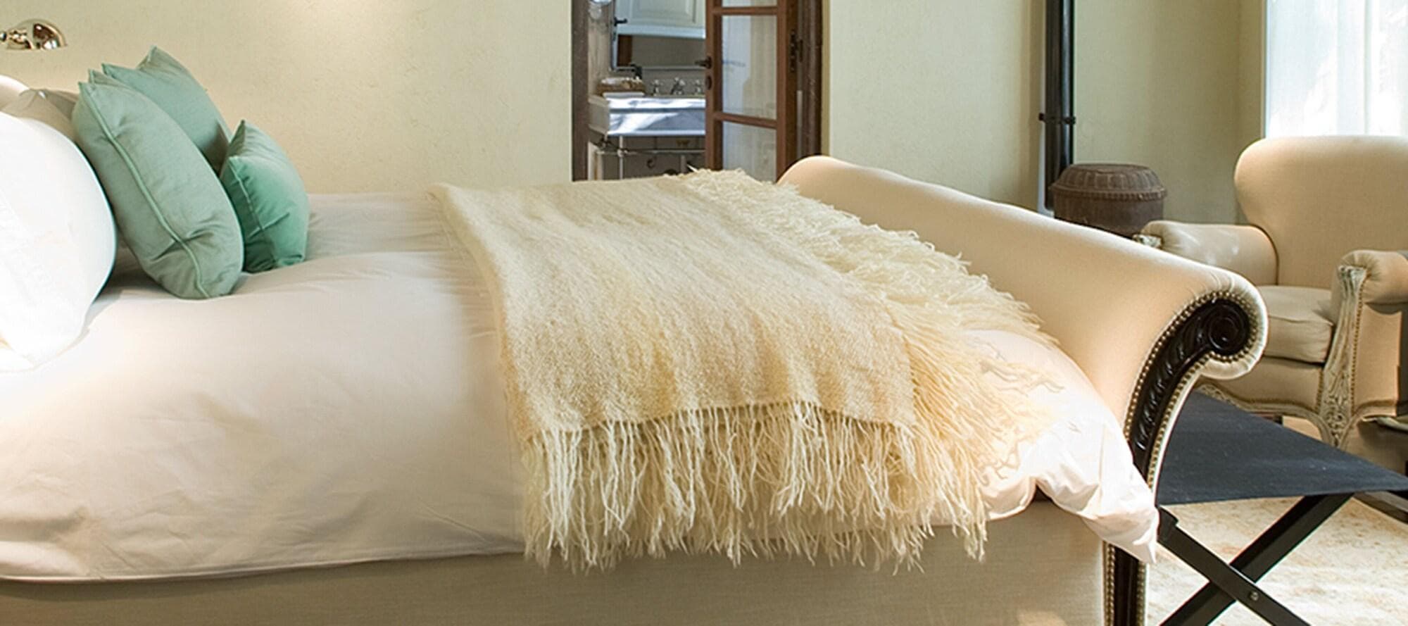 La Alondra Casa De Huéspedes, Room