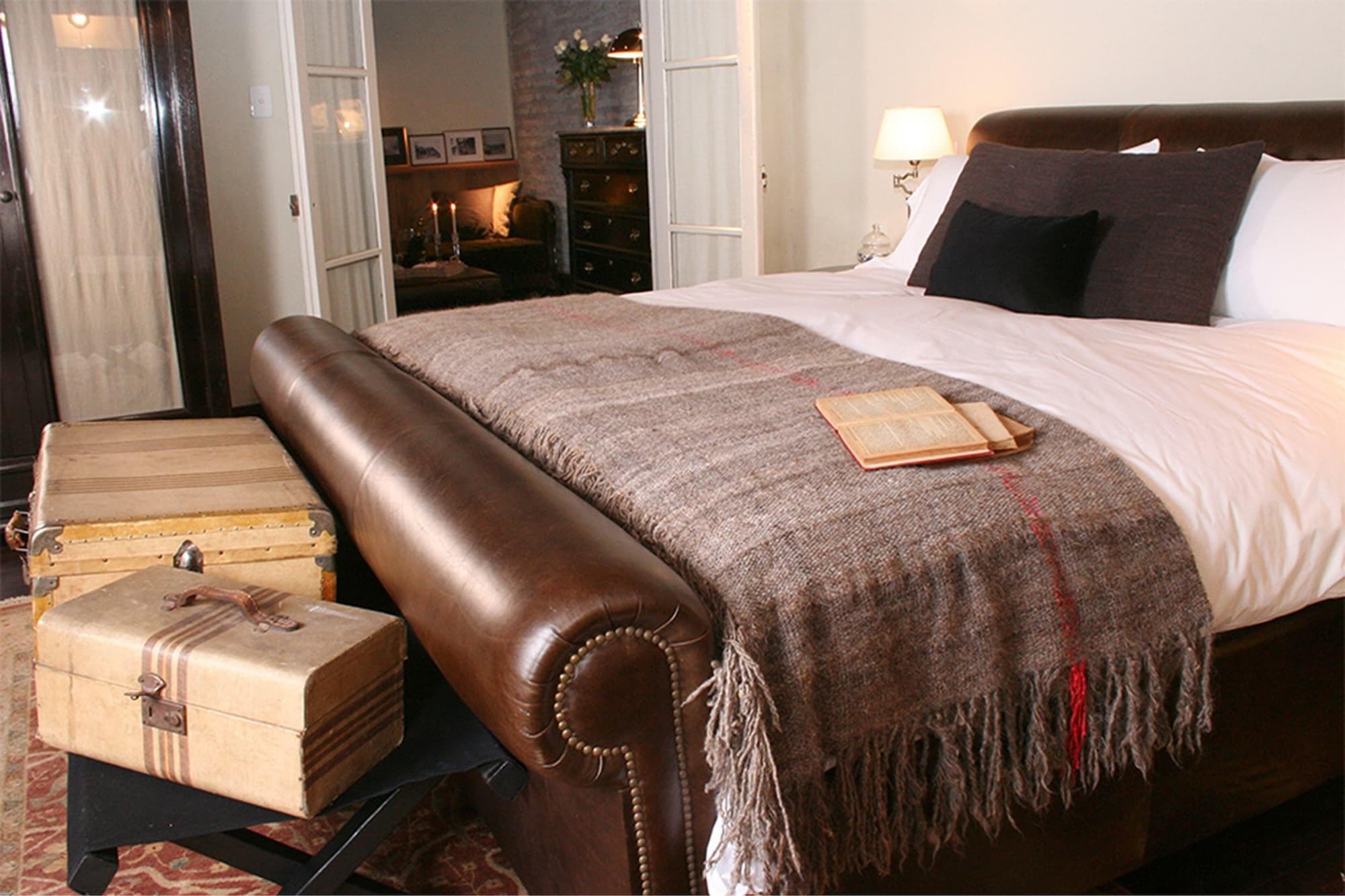 La Alondra Casa De Huéspedes, Room