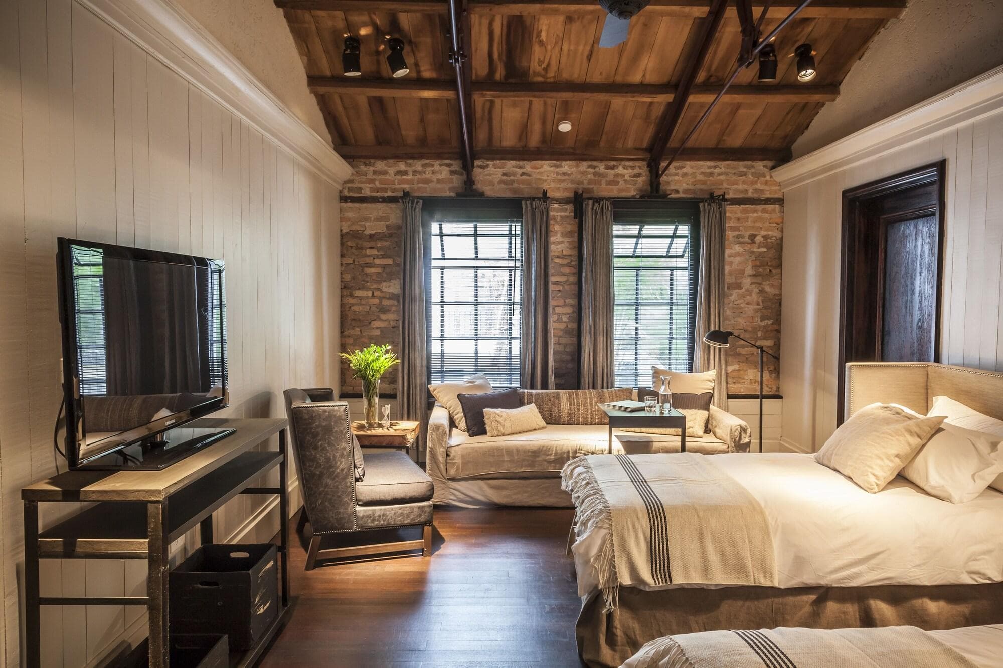 La Alondra Casa De Huéspedes, Room