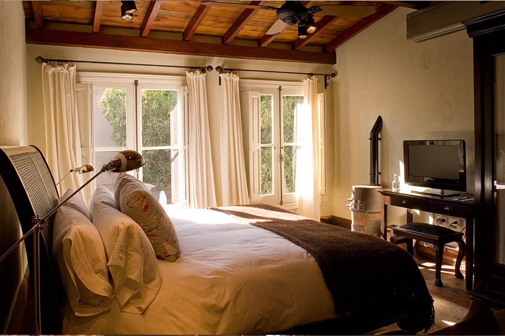 La Alondra Casa De Huéspedes, Room