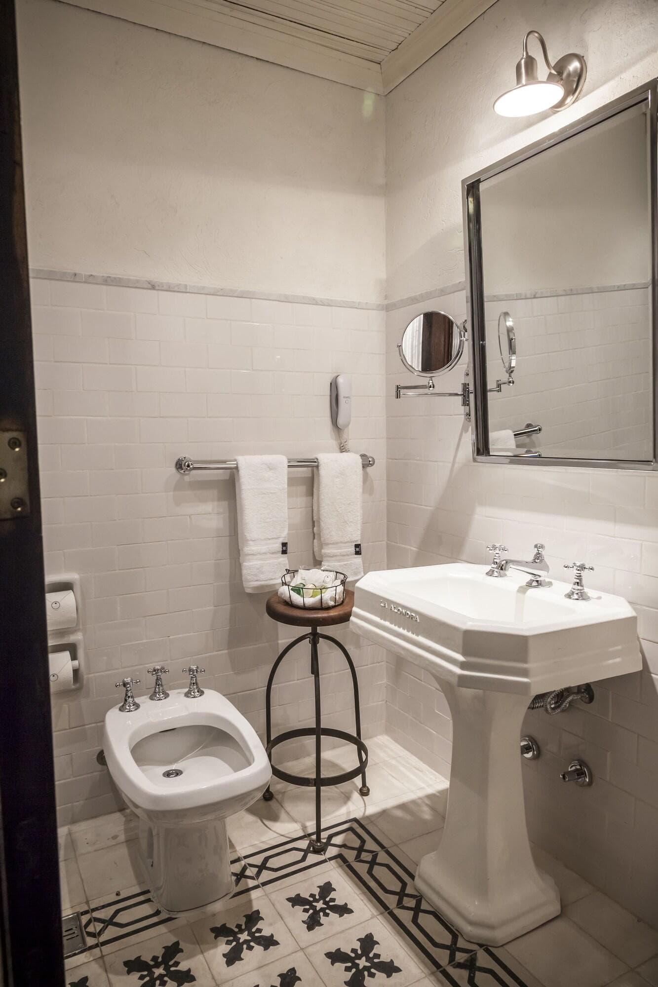 La Alondra Casa De Huéspedes, Room