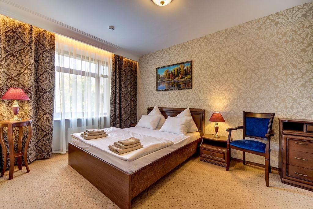 Shouyuan Hotel, General view