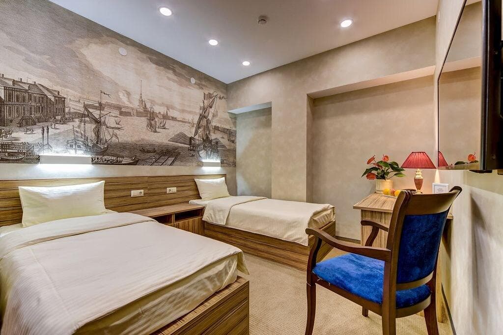 Shouyuan Hotel, Room