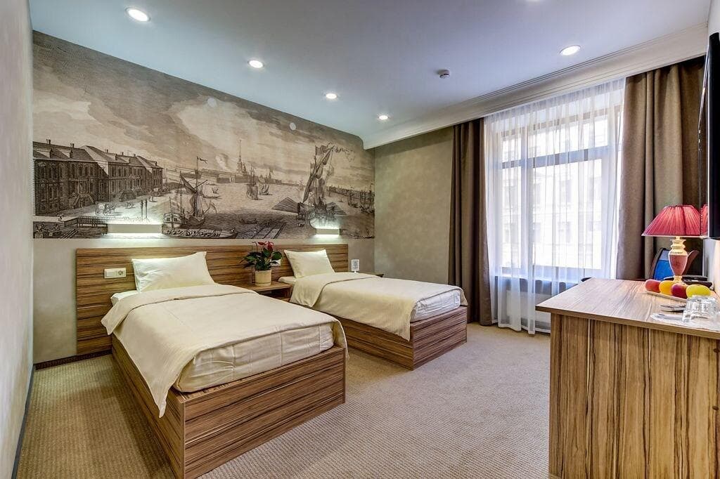 Shouyuan Hotel, Room