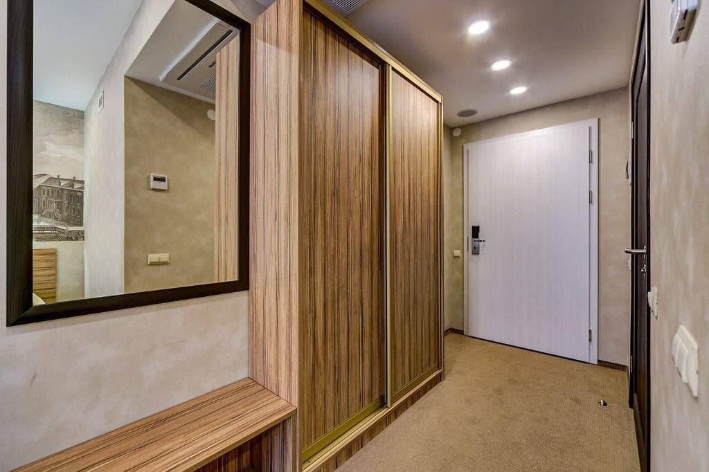 Shouyuan Hotel, Room