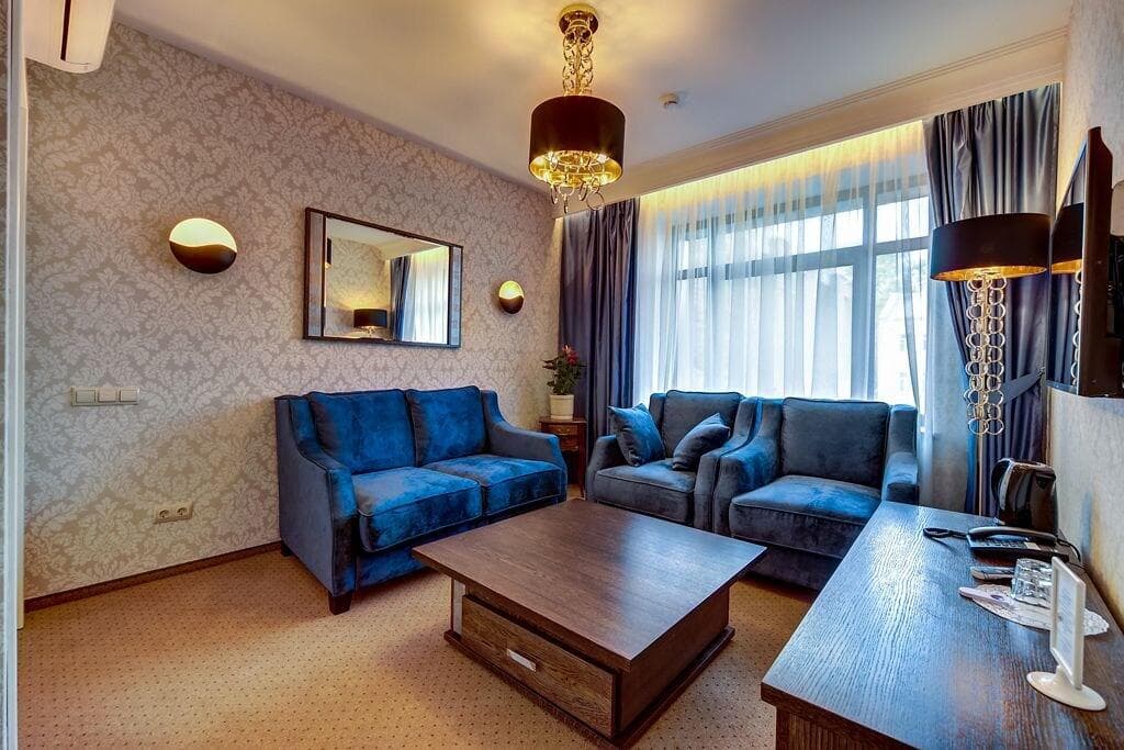 Shouyuan Hotel, Room