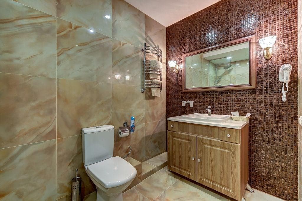 Shouyuan Hotel, Room