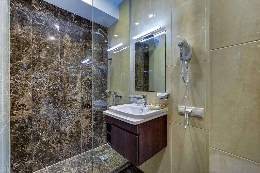 Shouyuan Hotel, Room