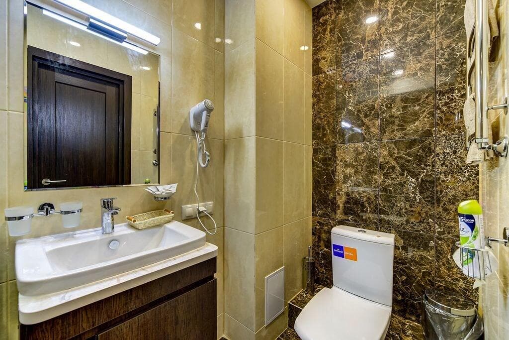 Shouyuan Hotel, Room