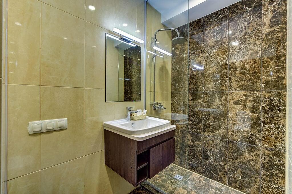 Shouyuan Hotel, Room