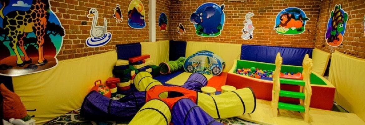 Tatarskaya Usadba, Sports and Entertainment