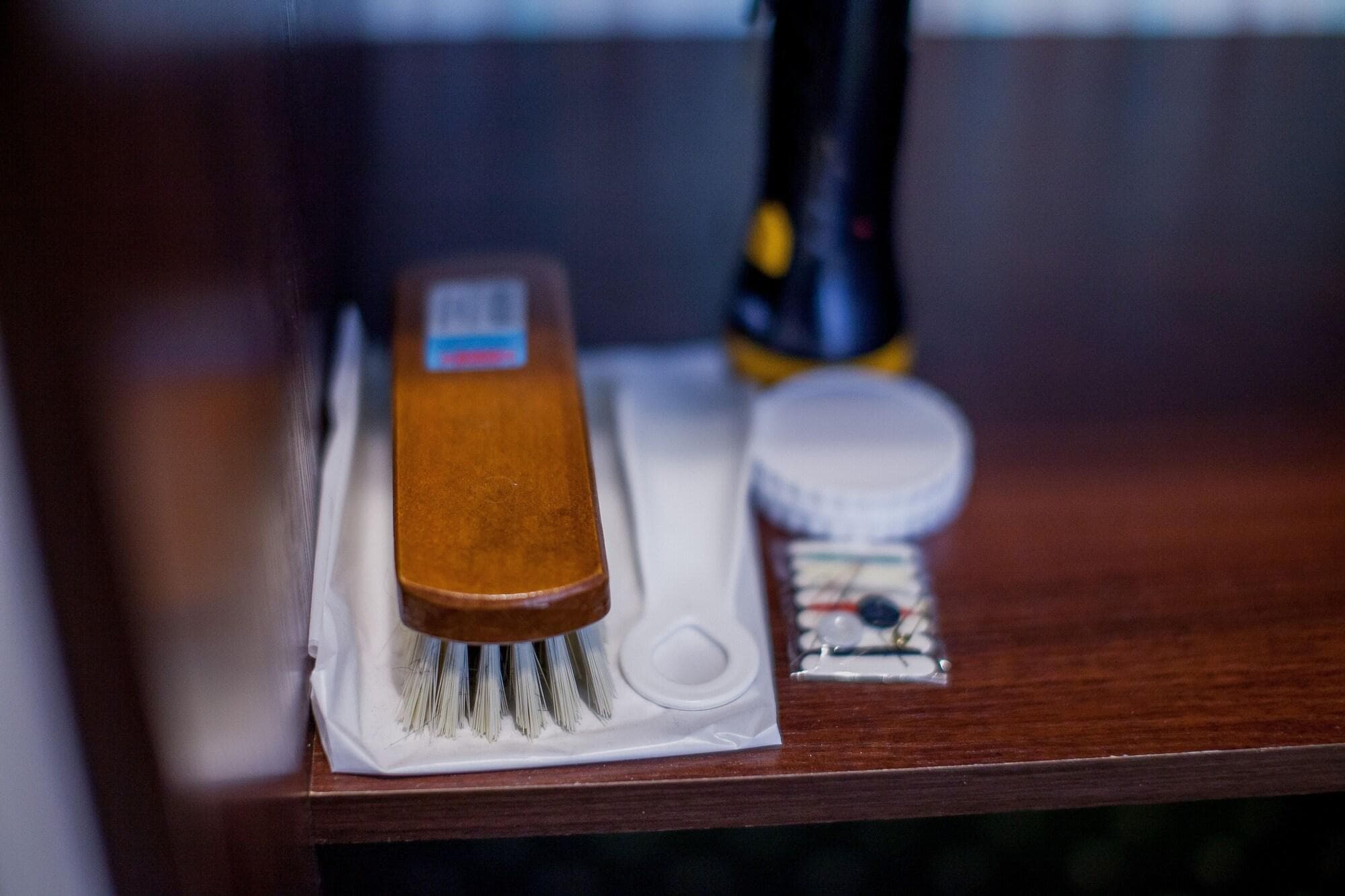 Tatarskaya Usadba, Room