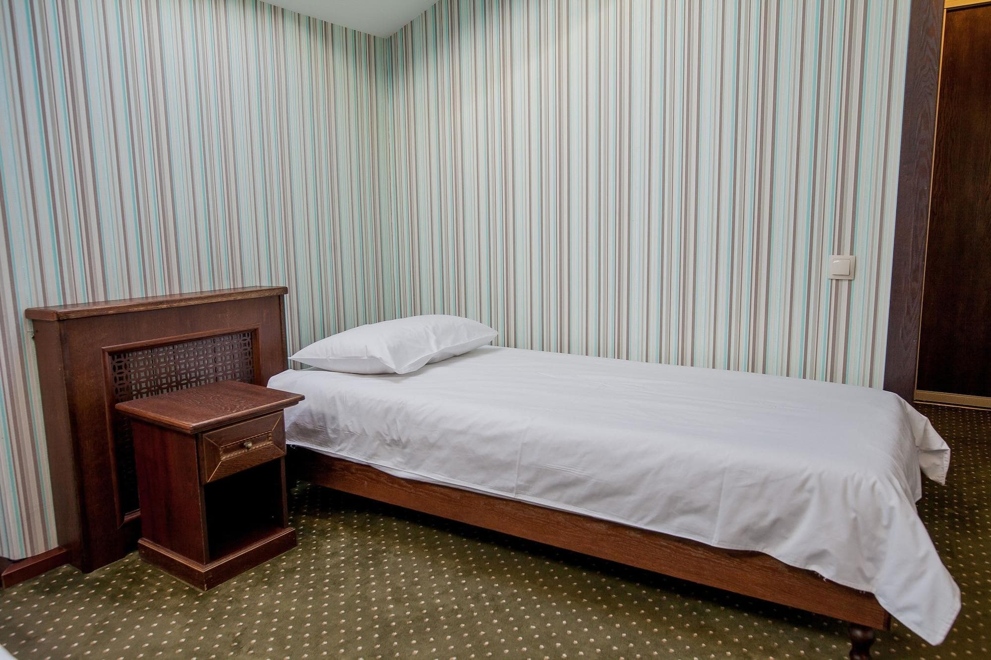 Tatarskaya Usadba, Room