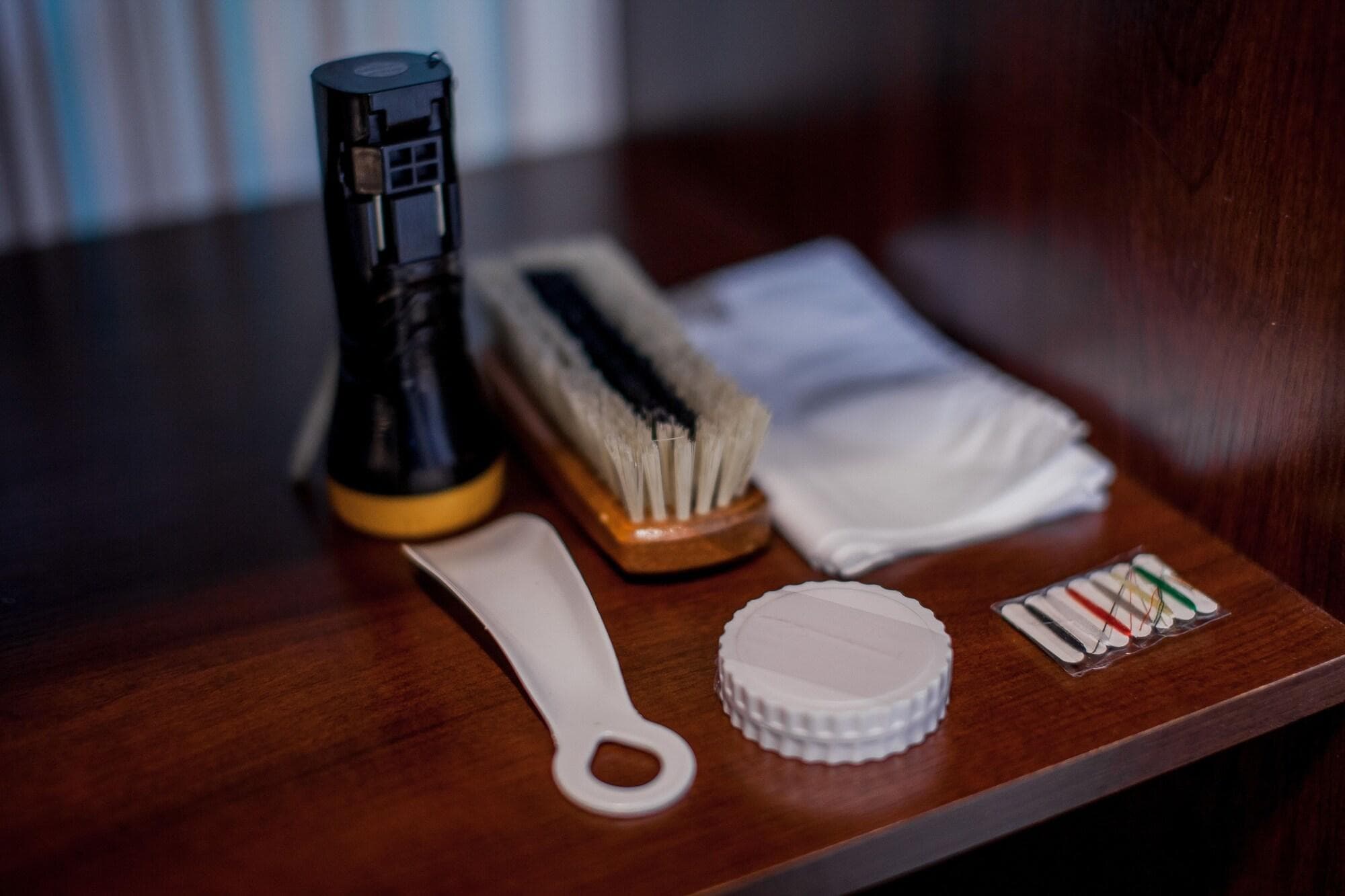 Tatarskaya Usadba, Room