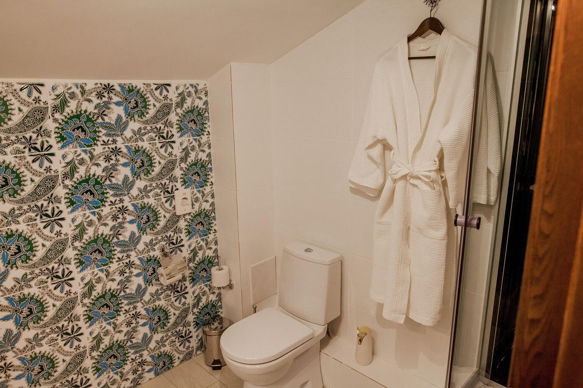 Tatarskaya Usadba, Room