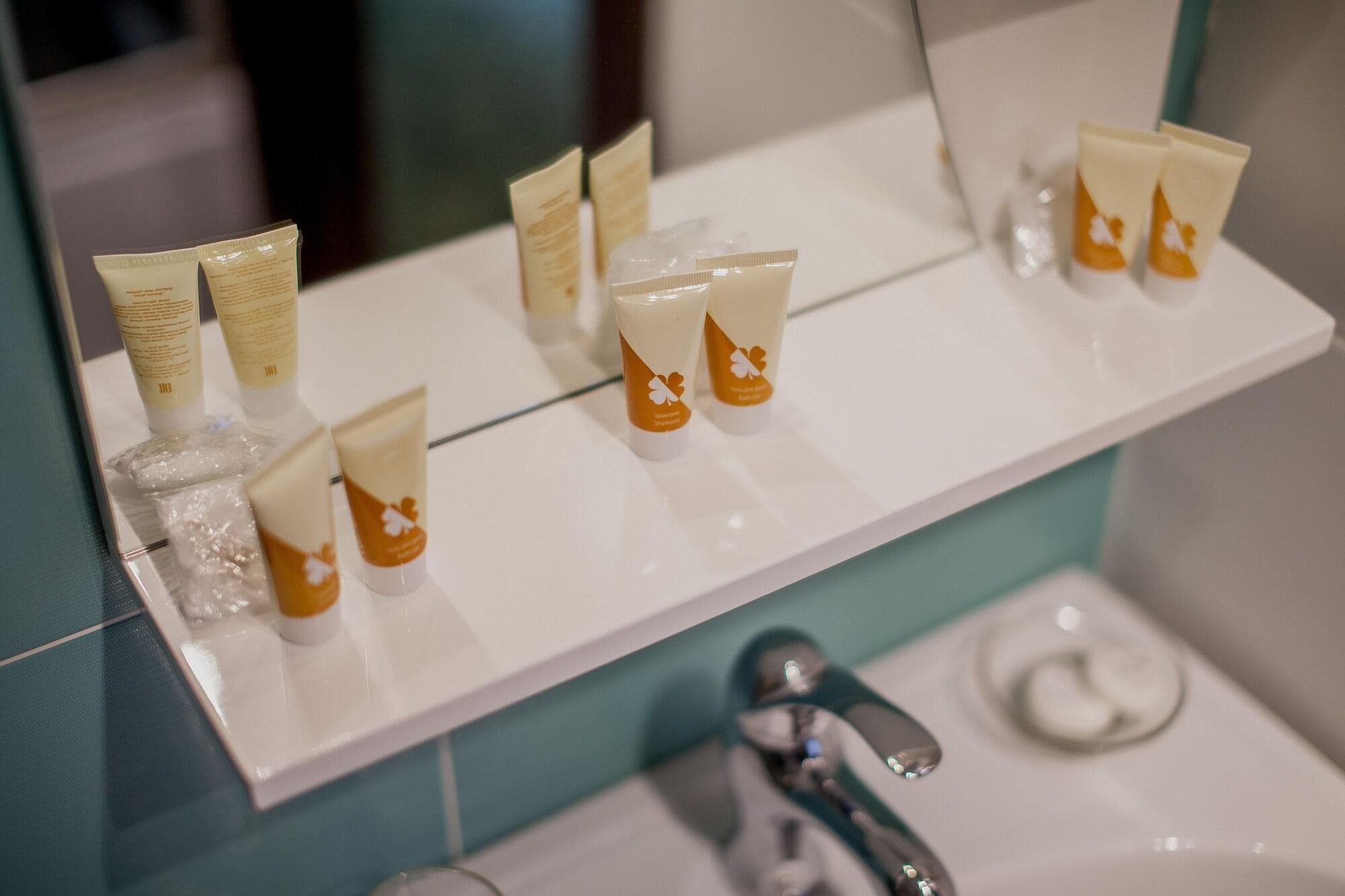 Tatarskaya Usadba, Room